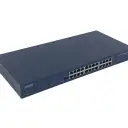 Thumbnail 3 de Switch Industrial Planet GSW-2401 Gigabit Ethernet 10/100/1000BASE-T de 24 ptos