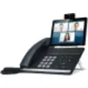 Thumbnail 1 de Yealink Video telefono IP Wifi de hasta 16 cuentas SIP. 8 pulgadas 1280*800 pixe