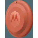 Thumbnail 0 de Localizador Inteligente Motorola Moto Tag 2 Color Naranjo