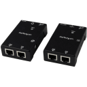 Thumbnail 0 de Kit Extensor Video Audio HDMI por Cable UTP Ethernet Cat5 Cat6 RJ45