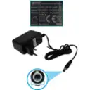 Thumbnail 5 de DAHUA XVR 4-BNC-H 4-RCA-H HDMI VGA LAN USB IP 5MP regle-alarma 1xSATA