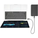 Thumbnail 7 de Cable Thunderbolt 3 USB-C M/M 40Gbps 0.5mts Color Negro - StarTech