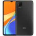 Thumbnail 0 de Xiaomi Redmi 9C EU - Smartphone - Android - 32 GB - Midnight gray