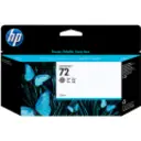 Thumbnail 1 de Cartridge HP 72 Gris Comp DesignJet T610 T620 T770 T1100 T1200 T120 130ml