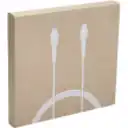 Thumbnail 2 de UI 10mt MPO-MPO 12-Fibras Type-B OM4 Multimodo MM Jumper Fibra LSZH