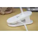 Thumbnail 11 de Xtech - Rechargeable Desk LED Clip Lamp - XTA-703
