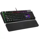 Thumbnail 0 de Cooler Master KEYBOARD CK550 V2 CHERRY RED US