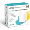 Thumbnail 6 de TP-LINK Deco X20 - Sistema Wi-Fi (enrutador) - malla - GigE - Wi-Fi 6 - Doble ba