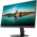 Thumbnail 0 de Monitor Lenovo ThinkVision P24H-10 QHD 24" 2560x1440 LED IPS USB HDMI DP VESA 