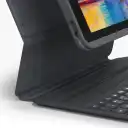 Thumbnail 1 de Funda con teclado Pro Keys para iPad 10th gen 10.9 Zagg
