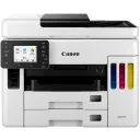 Thumbnail 0 de Impresora Multifunción Canon MAXIFY GX7010 Tanque Tinta Color USB WiFi LAN ADF