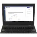 Thumbnail 4 de Notebook Lenovo 100e Gen2 Celeron® N4020 RAM 4GB eMMC 64GB 11.6" W11P