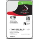 Thumbnail 3 de Disco Duro Seagate IronWolf Pro 12TB 3.5" 7200RPM SATA 6Gb/s