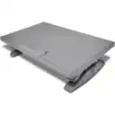 Thumbnail 1 de Apoya Pies Kensington SoleMate Pro, Ergonómico Ajustable Color Gris
