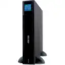 Thumbnail 2 de UPS Forza Online Rack 2KVA/2000W 220V 8-IEC OUT