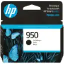 Thumbnail 0 de Cartridge HP 950 Negro Impr Tinta Officejet Pro 8600/8100/8610, 1000páginas 24ml