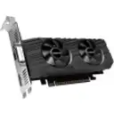 Thumbnail 0 de Gigabyte GeForce GTX 1650 OC Low Profile 4G - Overclocked Edition - tarjeta gráfica - GF GTX 1650 - 4 GB GDDR5 - PCIe 3.0 x16 perfil bajo - DVI, HDMI, DisplayPort