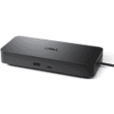 Thumbnail 3 de Docking Station Dell Pro WD25 2*DP HDMI LAN 2*USB-C 4*USB-A