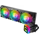 Thumbnail 10 de Refrigeración Líquida CPU Cougar Helor 360 RGB 3x120mm 1800rpm 4 Pin AMD/Intel