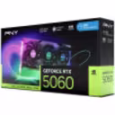Thumbnail 8 de Tarjeta de Video PNY NVIDIA GeForce RTX 5060 8GB GDDR7 3*DP HDMI Dual Slot 550W