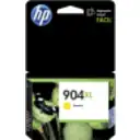 Thumbnail 4 de Cartucho de Tinta HP 904XL Color Amarillo Rendimiento app 825 páginas
