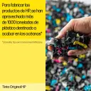 Thumbnail 17 de Cartridge HP 712 Yellow para Impr DJ T210 T230 T250 T630 T650, 29ml  