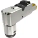 Thumbnail 5 de Nexxt Solutions Infrastructure - Modular Plug Termination Link - Cat6A - Packaged Quantity: 1 - 90 grados