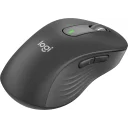 Thumbnail 4 de Mouse Inalámbrico Logitech Signature M650 Óptico 2000dpi 5 Btns para ZURDOS Gris