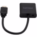 Thumbnail 1 de Adaptador de Video Philips SWA3093 HDMI a VGA 1080p Full HD