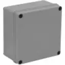 Thumbnail 0 de LINKCHIP 150x150x80mm Caja Estanca Gris PS 4-Tornillos-PS s/conos