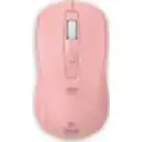 Thumbnail 0 de MLAB MOUSE INALAMBRICO 2,4GHZ 1600DPI OFFICE M50W PINK