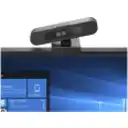 Thumbnail 3 de Cámara Web Lenovo 500 Full HD 1080p Reconocimiento Facial USB-C c/Soporte Negro