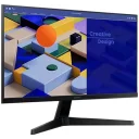 Thumbnail 1 de Monitor Samsung LS24C310EALXZS 24" FHD 1920*1080 IPS VGA HDMI 75Hz AMD FreeSync