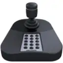 Thumbnail 0 de Joystick IP USB NVR + DVR Hikvision DVR