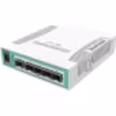 Thumbnail 0 de Router Switch Mikrotik 106-1C-5S 5xSFP 1xComb SFP o Gigabit Ethernet RouterOS L5