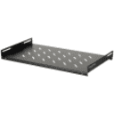 Thumbnail 0 de Bandeja Rack Dahua DH-PFC610-4D para rack de 6U a 12U Estándar 19"
