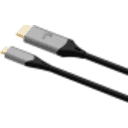 Thumbnail 1 de Cable X-Tech USB-C Macho a HDMI Macho Longitud 1,82 metros 32AWG Hasta 4K