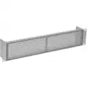 Thumbnail 2 de UBIQUITI 2U Ventilado Cubre Espacio Rack 19P UACC-Rack-Panel-Vented-2U