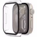 Thumbnail 6 de Bumper para Apple Watch Serie 7 de 41 mm Belkin transparente