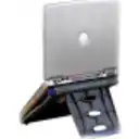 Thumbnail 11 de Base para Notebook Kesington Easy Riser K60112 Ajustable 