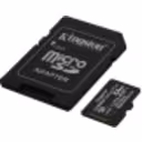 Thumbnail 1 de Memoria microSDHC 64GB Kingston Canvas Select Plus