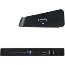 Thumbnail 12 de Replicador Docking Station StarTech Host USB 3.0 Puertos HDMI DP LAN USB Mic/Aud