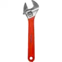 Thumbnail 1 de FERRETOOLS 12-pulgadas Llave Inglesa Francesa Ajustable 300mm Max-36mm