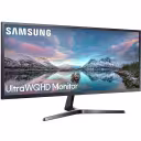 Thumbnail 0 de Monitor Samsung 34" Ultra WQHD 3440*1440 AMD FreeSync HDMI*2 DisplayPort 4ms