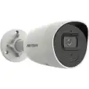 Thumbnail 2 de Camara Bullet 6MP AcuSense Strobo Light Hikvision Audio IP67 WDR 2.8mm 40mt