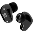 Thumbnail 3 de Klip Xtreme - True wireless earphones - Para Phone / Para Portable electronics / Para Tablet - Wireless - KTE-011 Black