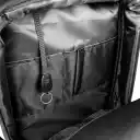 Thumbnail 10 de Klip Xtreme - Notebook carrying backpack - 15.6" - Polyester - Black - Vacuum pump