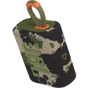 Thumbnail 6 de Parlante Inalámbrico JBL JBL Go 3 Bluetooth Color Camuflaje