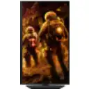 Thumbnail 17 de Monitor Gamer Samsung Odyssey G5 G50F 27" QHD 2560*2440 HDMI 180Hz 1ms GTG  