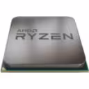 Thumbnail 1 de CPU AMD Ryzen 3 3200G 3.60-4.0GHz 4MB L3 4 Núcleos Socket AM4 c/Graf FAN